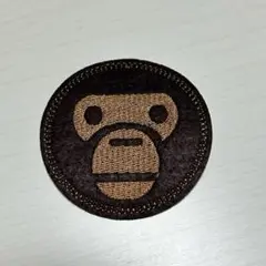 マイロ　ワッペン