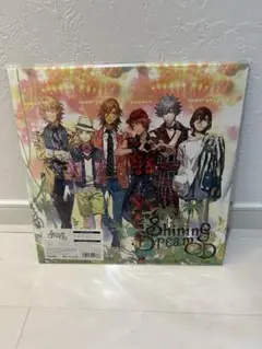 うたの☆プリンスさまっ♪ Shining Dream CD 初回生産限定盤