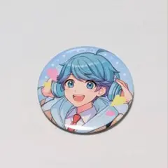 ②いれいす ランダム 第13弾 缶バッチ 推しが見つかる3分ちょい！ ほとけ