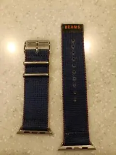 BRIEFING × BEAMS 　アップルウォッチベルト