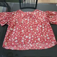 【SM2 blue 】✴️美品✴️ 半袖トップス