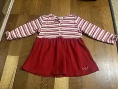 ELLE ワンピース　95cm