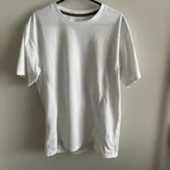 BODY SWITCH 白半袖
