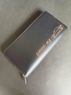 トヨタGR86国産本革長財布