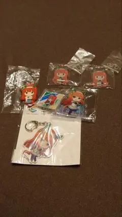 ウマ娘　サイレンススズカ　グッズセット