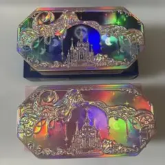 フラワーノーズ Flower Knows ゴンチャロフ チョコレート 空き缶 缶