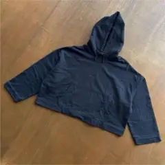 Acne Studios ロゴパーカー フーディー