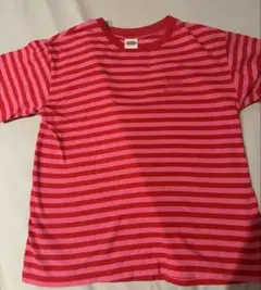 ロデオの半袖Tシャツ