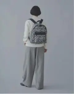 ミナペルホネンxPorter