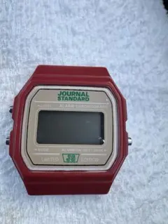 未使用　G-SHOCk JOURNAL STANDARD コラボ　ソーラー 未使用 G-SHOCk JOURNAL STANDARD コラボ ソーラー - メルカリ