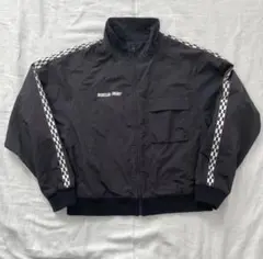 Moncler Genius x FRGMT nylon jacket
