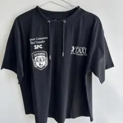 ボーイズルーム　Tシャツ　ブラック　タグ付き新品