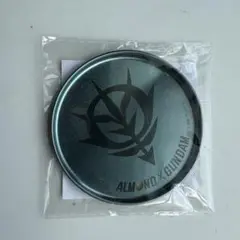 ガンダム 缶コースター