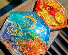 やまさま♥️オルゴナイト♥️オーダー♥️専用です