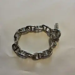 シルバー925 ノーブランド ブレスレット