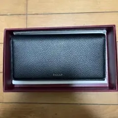 BALLY 長財布