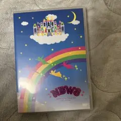 NEWS DVD
