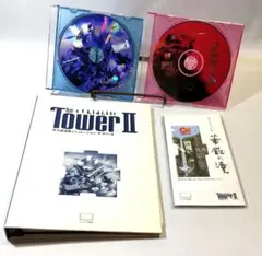 The Tower II タワーキットCD Christmas Story Amazon.co.jp: The Tower II タワーキットCD Christmas Story