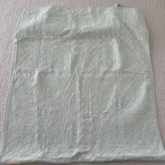 綿100キルティング敷きパッド 100cm x 205cm