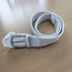 メッシュベルト　ゴルフ　レディース メンズファッション サイズ調整　ストレッチ