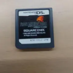 フロントミッション2089 ボーダー・オブ・マッドネス