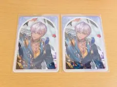 にじさんじ イブラヒム カードセット