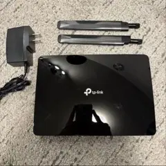 TP-LINK Archer MR600 SIMフリー無線LANルーター