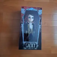GACKT　フィギュア　TAEYANG Taeyang Gackt Mizérable | Taeyang Gackt Mizérable. I bought