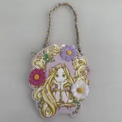 ラプンツェル パスケース 東京ディズニーリゾート