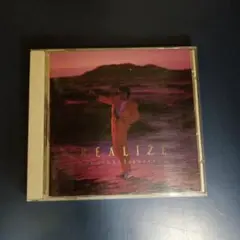 【CD】Realize/Hideaki Tokunaga