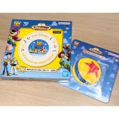 トイストーリー 30周年記念 一番くじ セット売り