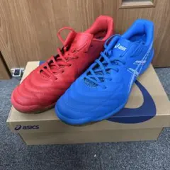 asics CALCETTO WD 9 WIDE フットサルシューズ