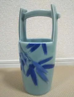 【深川製磁 百年庵】