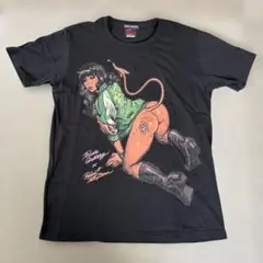 ロッキンジェリービーン 滝行 TAKIGYO T-SHIRT XXL BLACK ロッキンジェリービーン 滝行 TAKIGYO T-SHIRT XXL BLACK