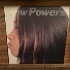 立花ハジメとロー・パワーズ レコード Amazon.co.jp: Low Power: ミュージック