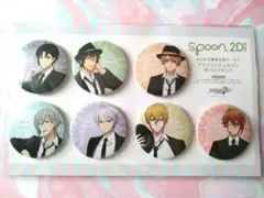 アイナナ　缶バッジセット　応募者全員サービス　未開封品