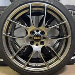 限定カラー 高級 ＢＢＳ ＲＦ５０５ 4本 MINI/VW/ベンツ/アウディ 限定カラー 高級 BBS RF505 4本 MINI/VW/ベンツ