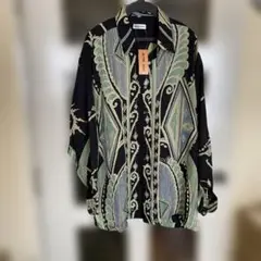 BUTIK ASAS 長袖シャツ XL