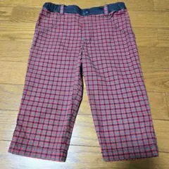 ファミリア　パンツ