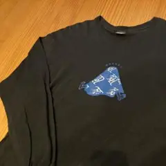 【希少品】MANWHO ロングTシャツ 人気XLサイズ