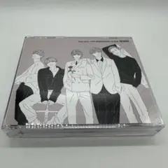 Sexy Zone 10th Anniversary Album SZ10TH
