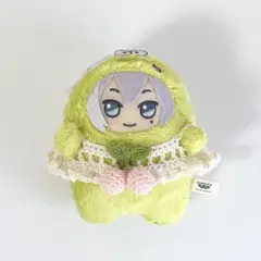 モンぬい服 さくらんぼレーストップス