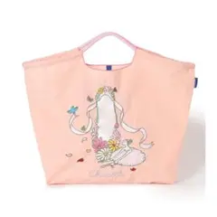 ボールアンドチェーン　チャコット　バッグ　Lサイズ