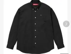 Supreme small box shirt