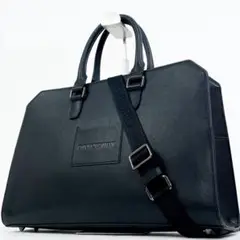2025年最新】EMPORIO ARMANI メンズ ビジネスバッグの人気