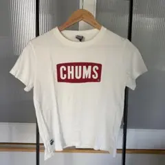 チャムス　CHUMS レディース　Tシャツ　M WM