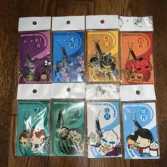 仮面ライダー電王 バースデーアクセサリー全12種類セット（おまけ付き） 仮面ライダー電王 バースデーアクセサリー全12種類セット