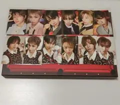 BOYNEXTDOOR ボネクド BOYLIFE weverseラキドロ コンプ