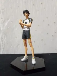 【中古】ハイキュー!! DXFフィギュア vol.10 赤葦京治