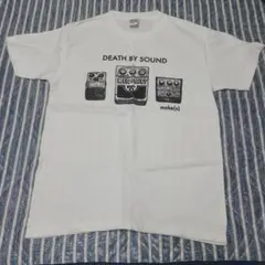 moke(s) BIG MUFF Tシャツ Mサイズ ホワイト